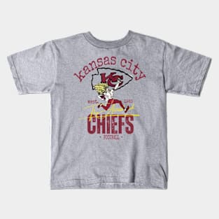 CHIEFS Kids T-Shirt